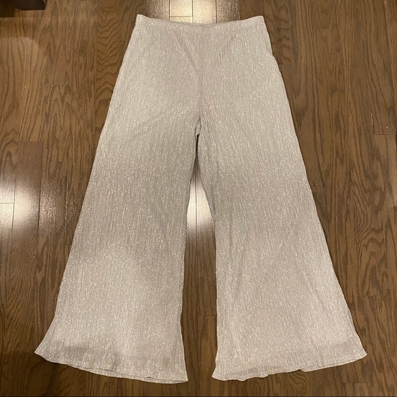 MSK | Pants \u0026 Jumpsuits | Msk Wide Leg 